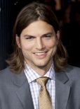 Ashton Kutcher