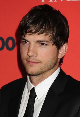 Ashton Kutcher