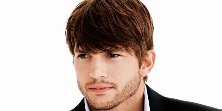 Ashton Kutcher