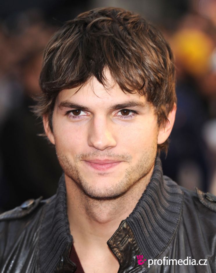 Ashton Kutcher