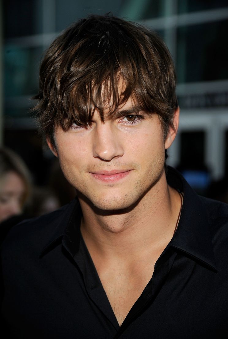 Ashton Kutcher