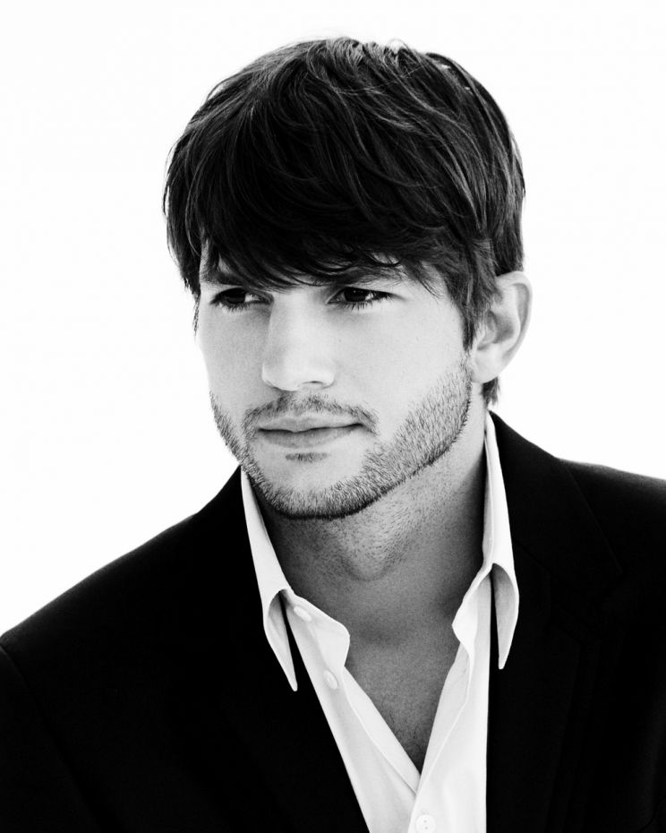 Ashton Kutcher