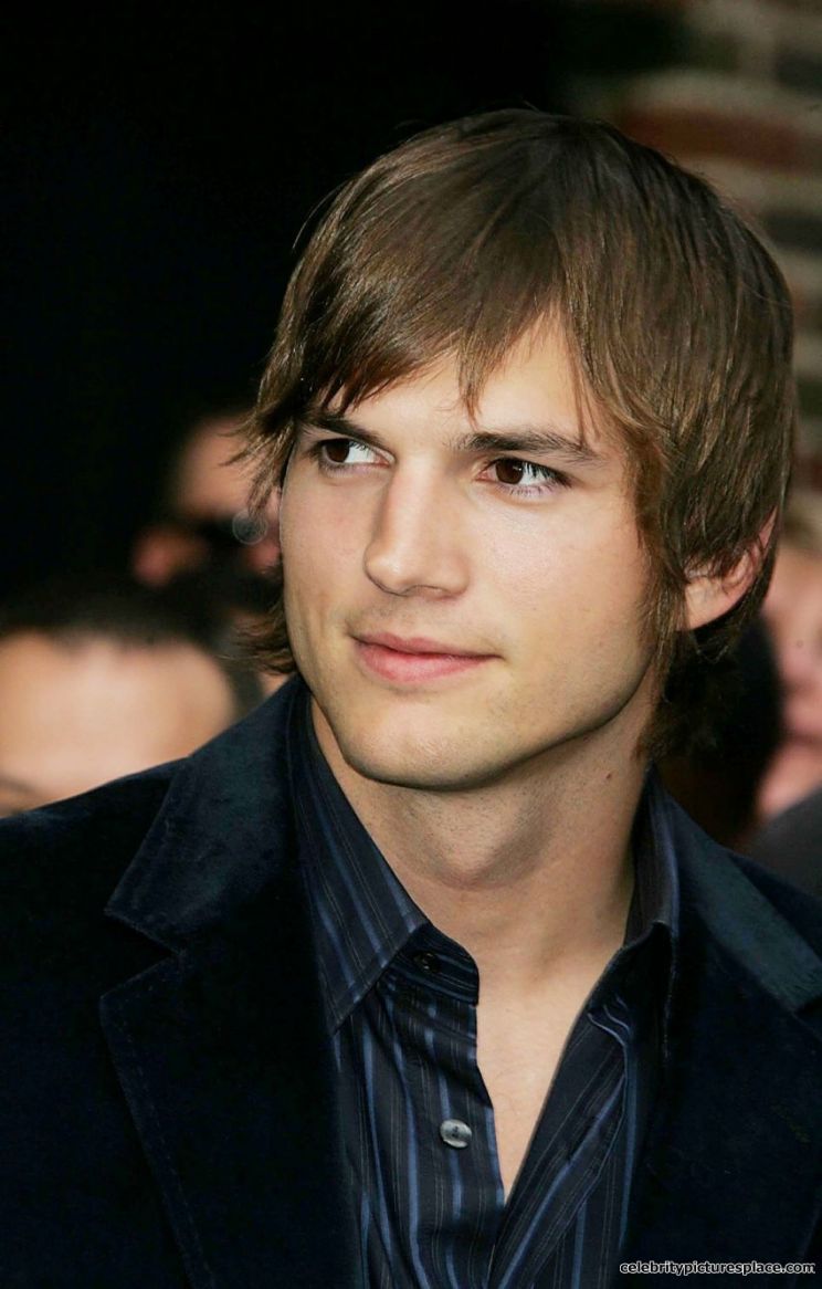 Ashton Kutcher