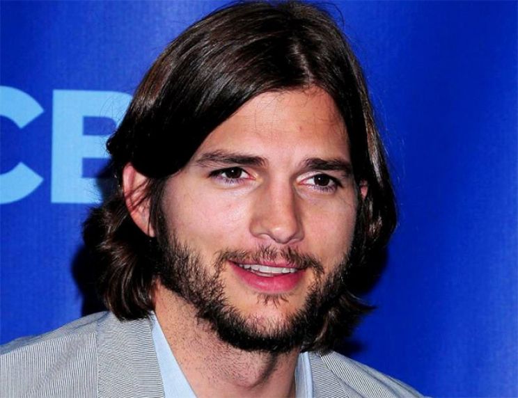 Ashton Kutcher