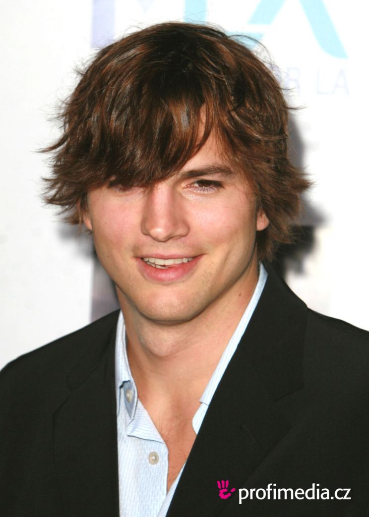 Ashton Kutcher