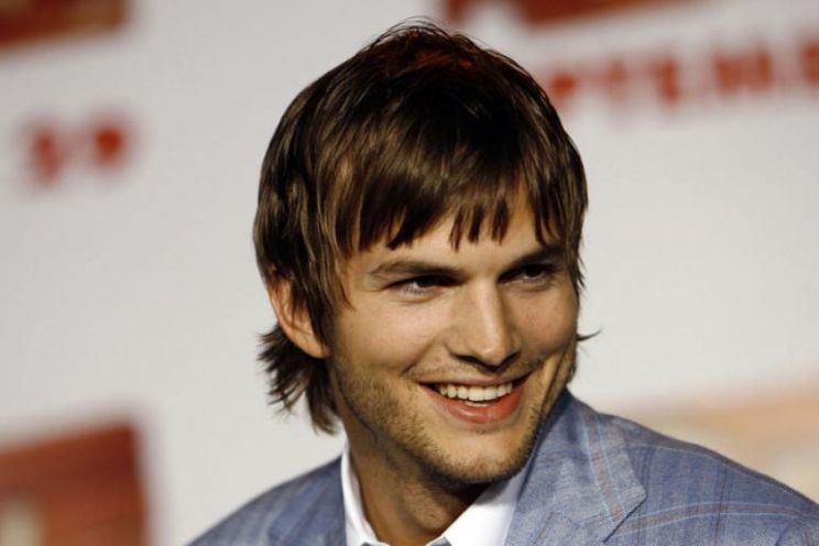 Ashton Kutcher