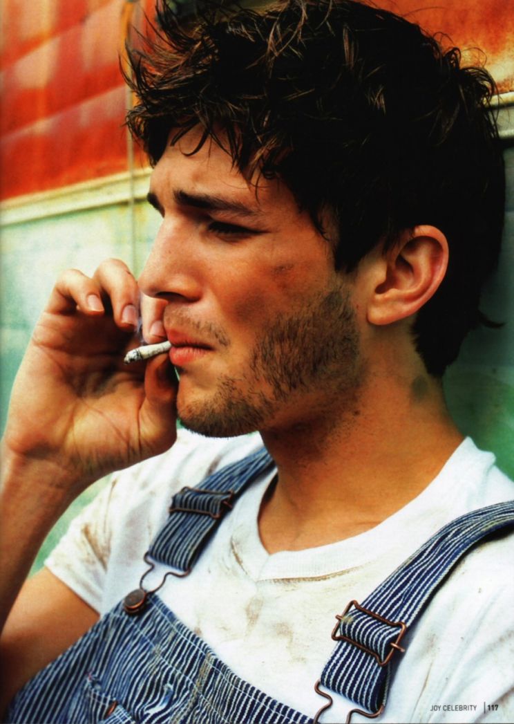 Ashton Kutcher