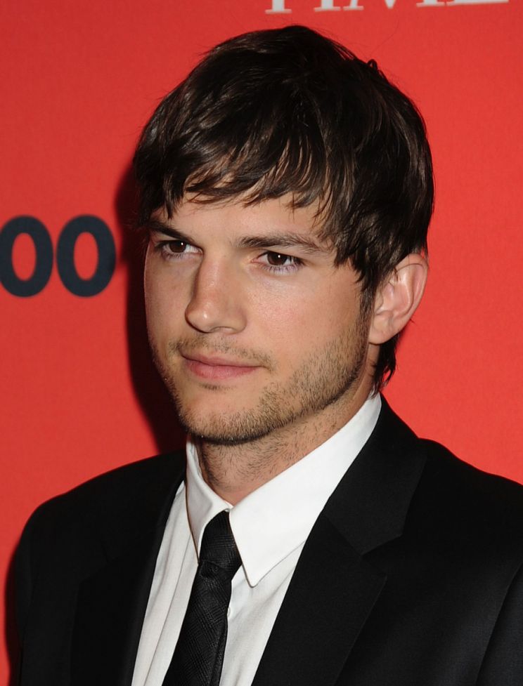 Ashton Kutcher