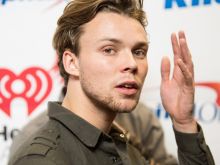 Ashton Moio