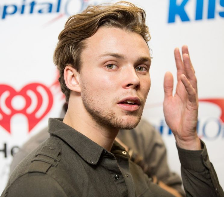 Ashton Moio