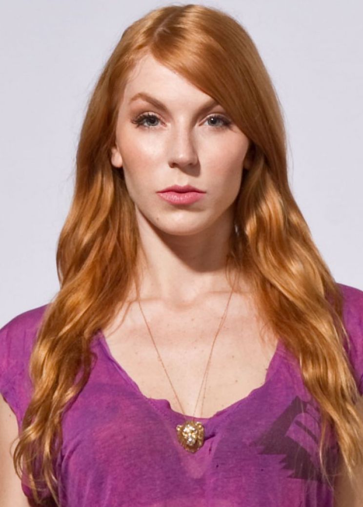 Ashton Swinford