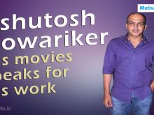 Ashutosh Gowariker