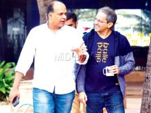 Ashutosh Gowariker