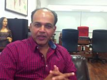 Ashutosh Gowariker