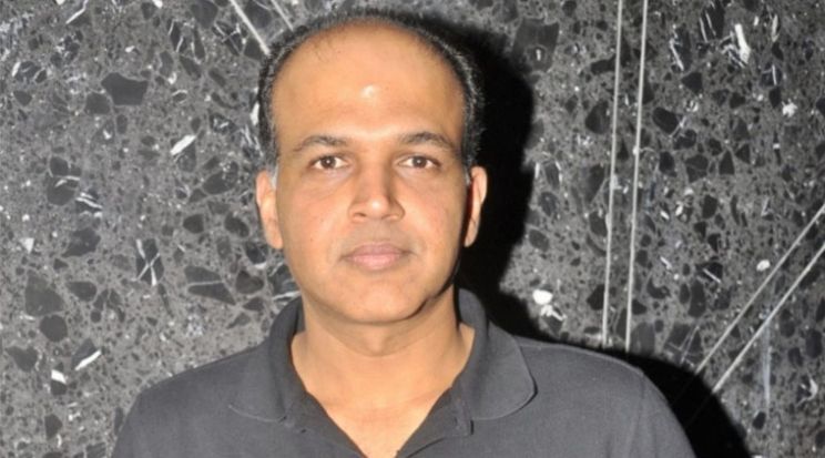 Ashutosh Gowariker