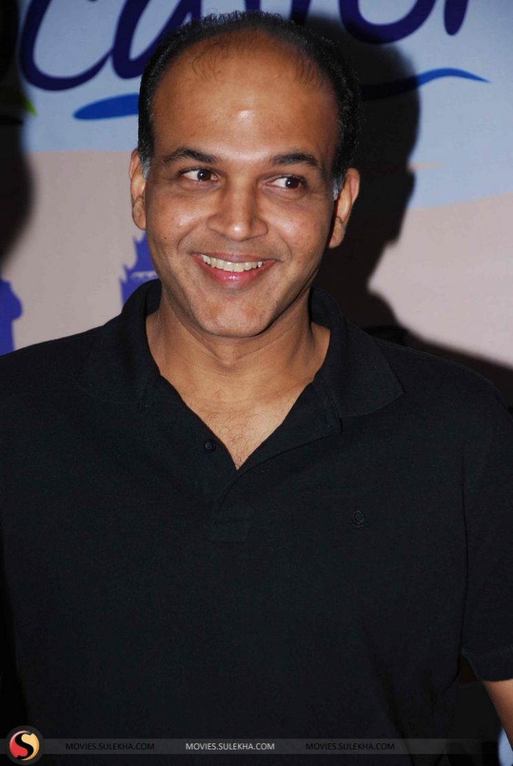 Ashutosh Gowariker