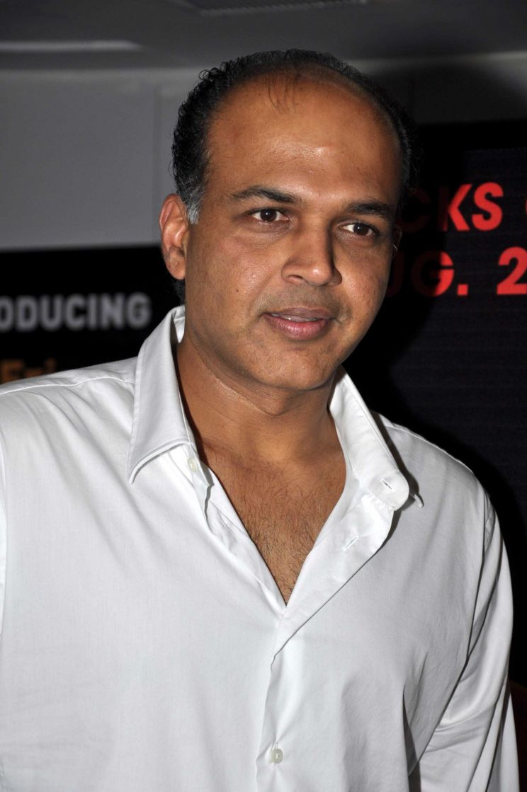 Ashutosh Gowariker