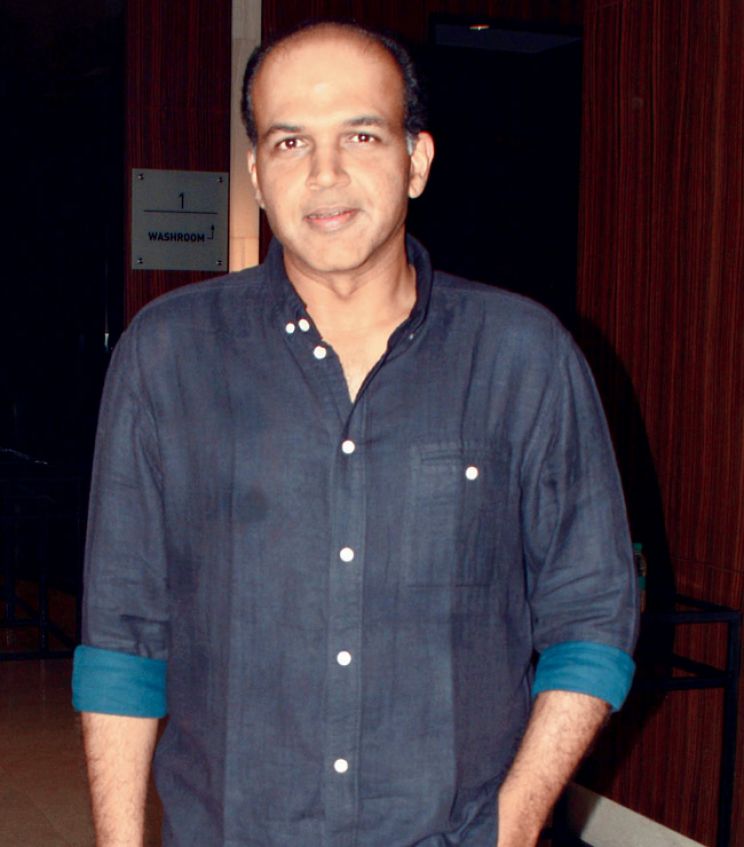 Ashutosh Gowariker