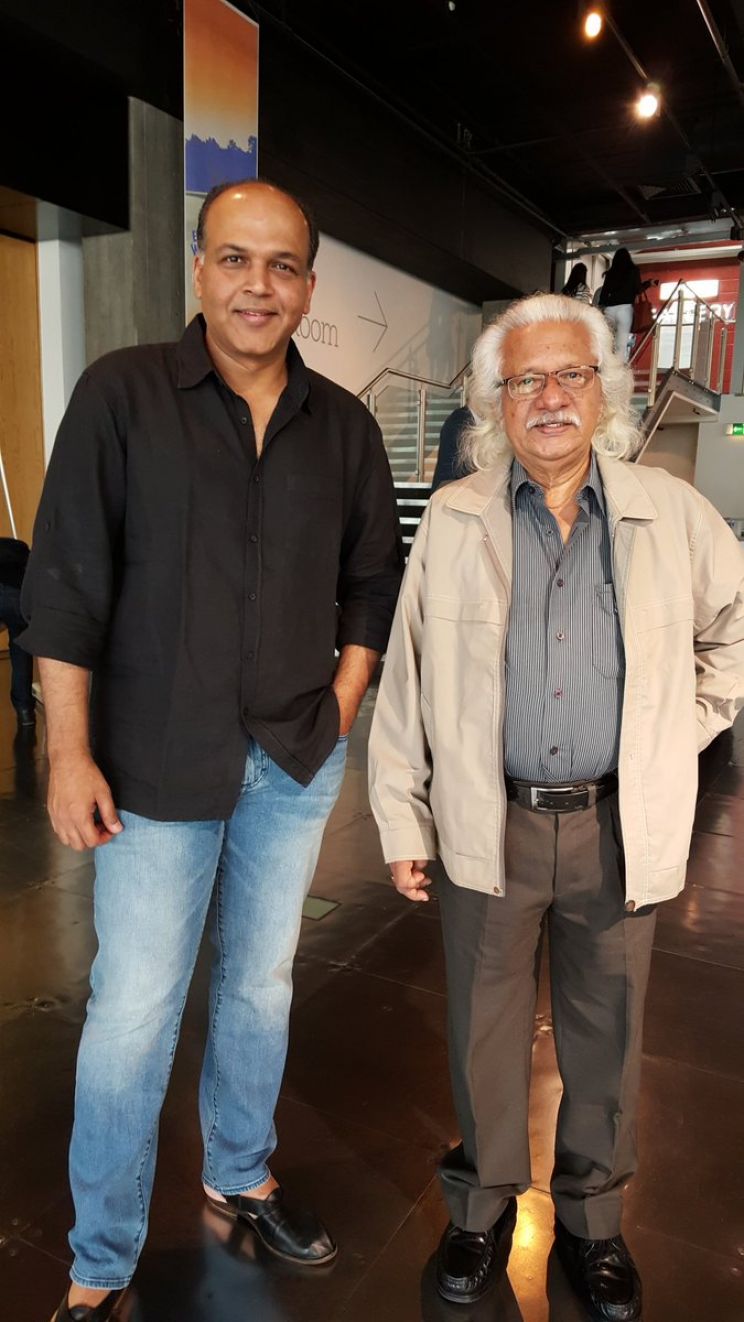 Ashutosh Gowariker