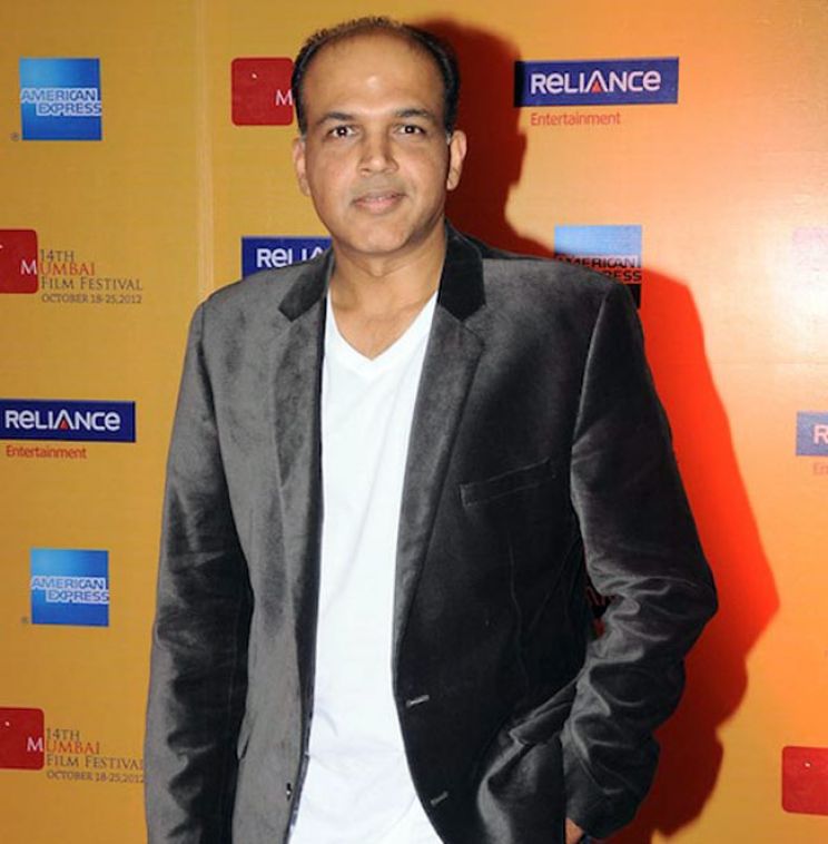 Ashutosh Gowariker