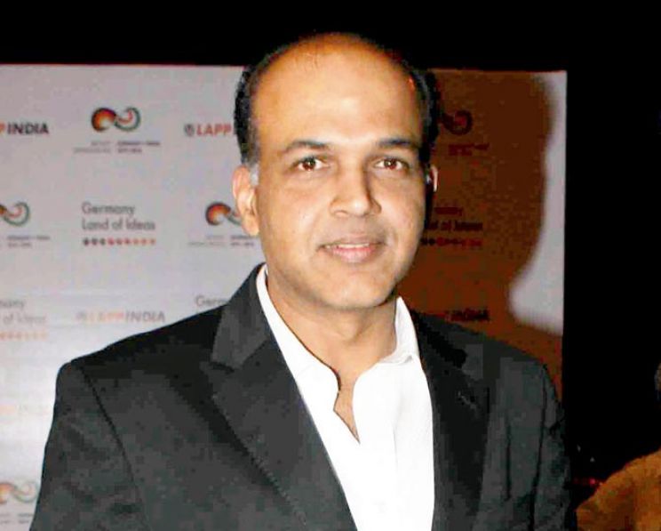 Ashutosh Gowariker