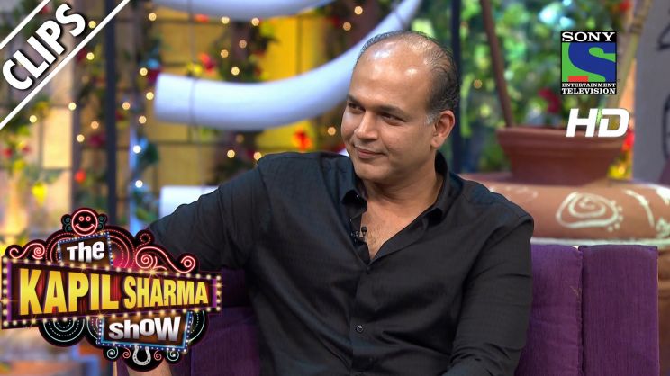 Ashutosh Gowariker