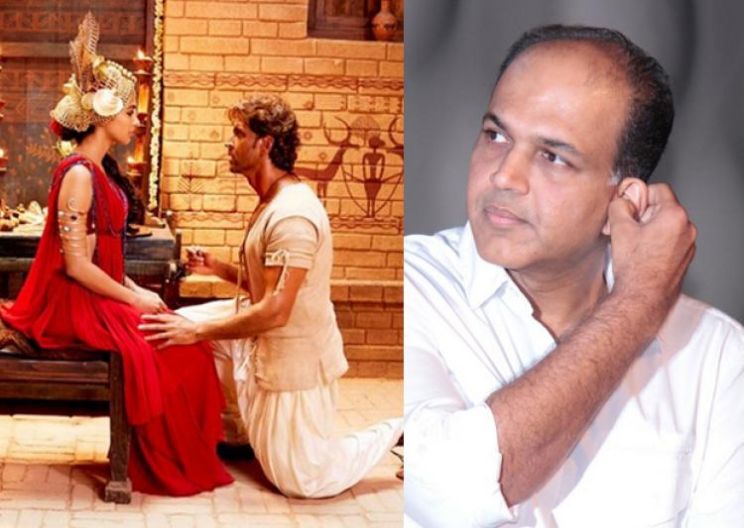 Ashutosh Gowariker