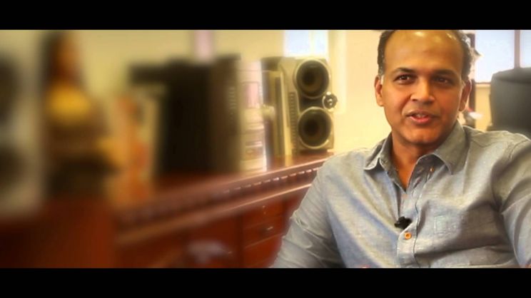 Ashutosh Gowariker