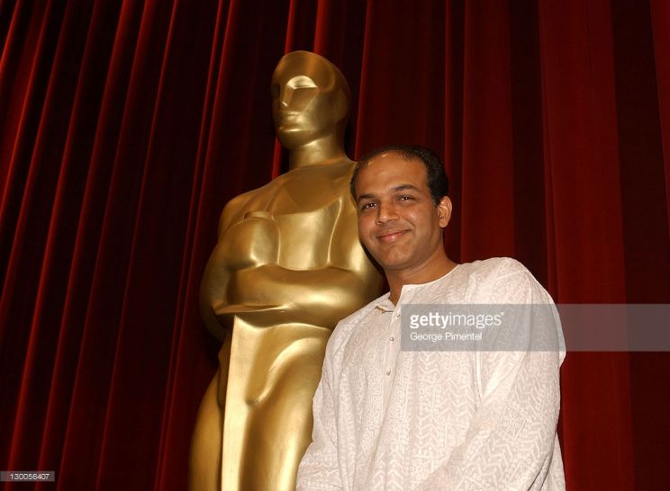 Ashutosh Gowariker