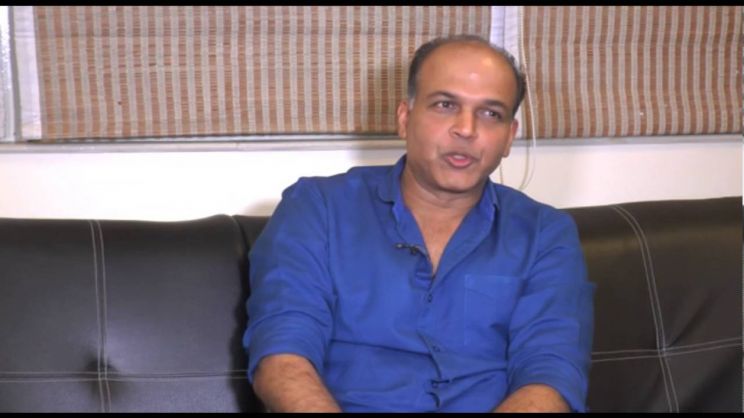 Ashutosh Gowariker