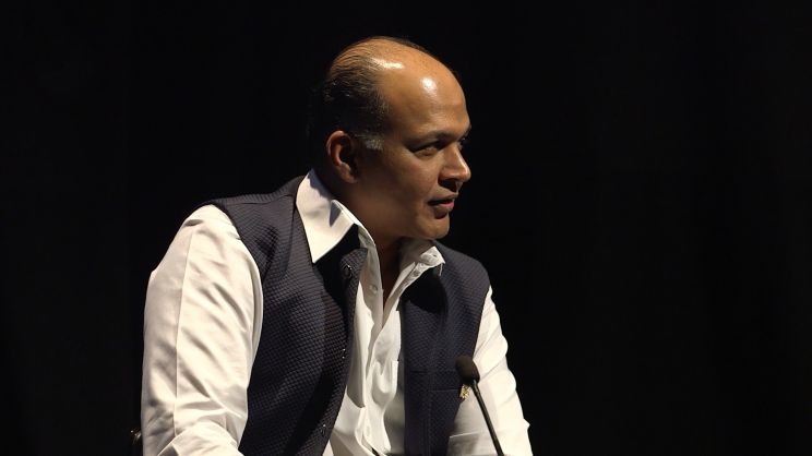 Ashutosh Gowariker