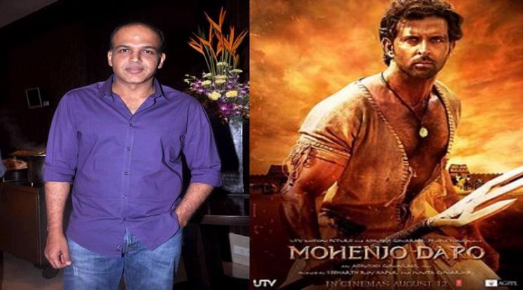 Ashutosh Gowariker