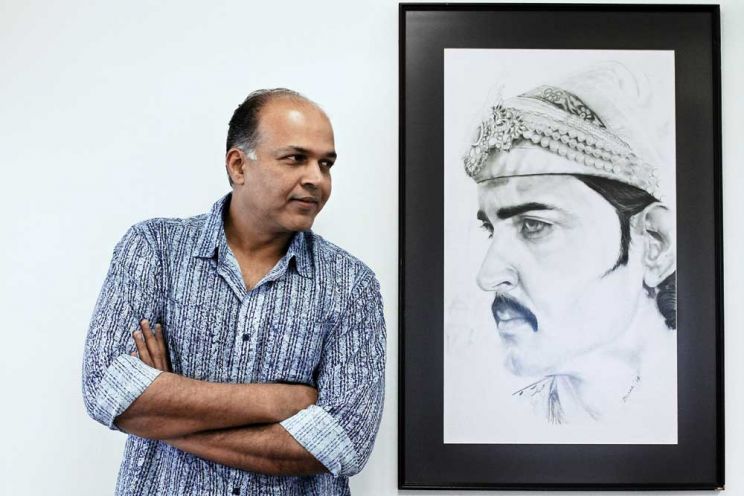 Ashutosh Gowariker