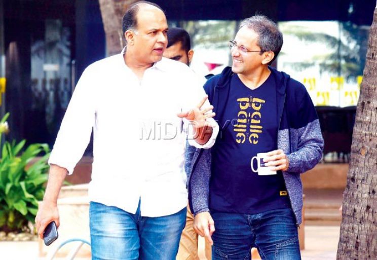 Ashutosh Gowariker