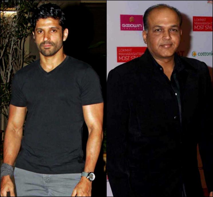 Ashutosh Gowariker