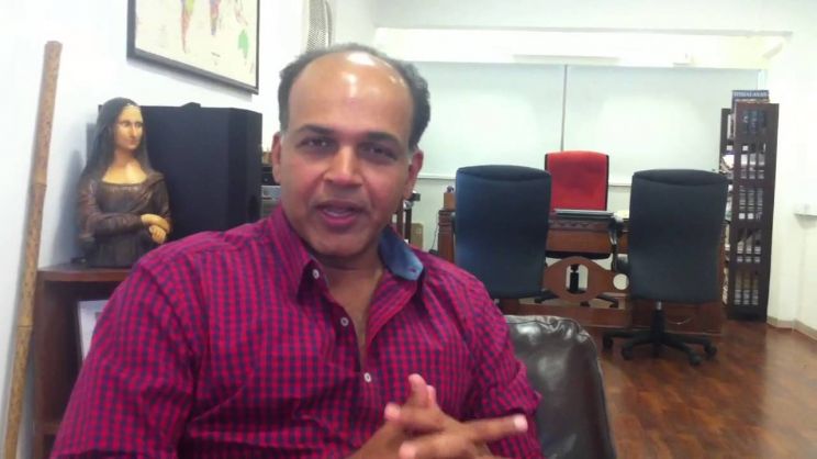 Ashutosh Gowariker