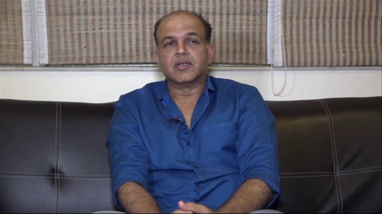 Ashutosh Gowariker