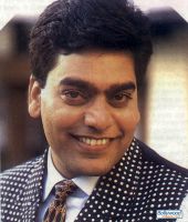 Ashutosh Rana