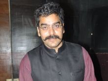 Ashutosh Rana