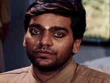 Ashutosh Rana