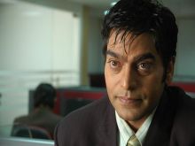 Ashutosh Rana