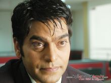 Ashutosh Rana