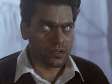 Ashutosh Rana