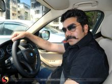 Ashutosh Rana