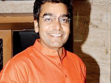 Ashutosh Rana