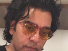 Ashutosh Rana