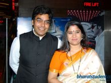 Ashutosh Rana