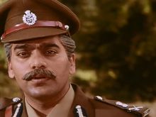 Ashutosh Rana