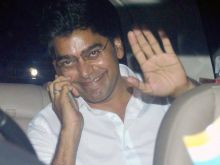 Ashutosh Rana