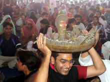 Ashutosh Rana